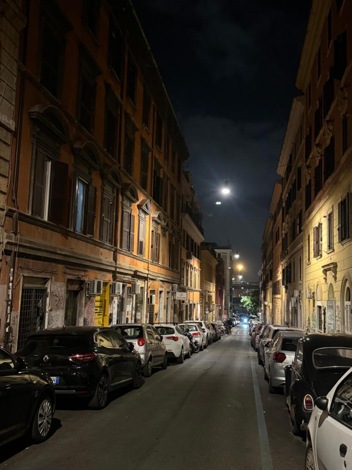San Lorenzo Appartement