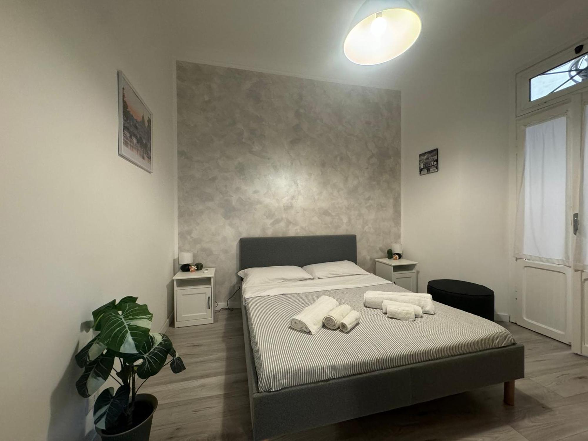 Appartement San Lorenzo Rome