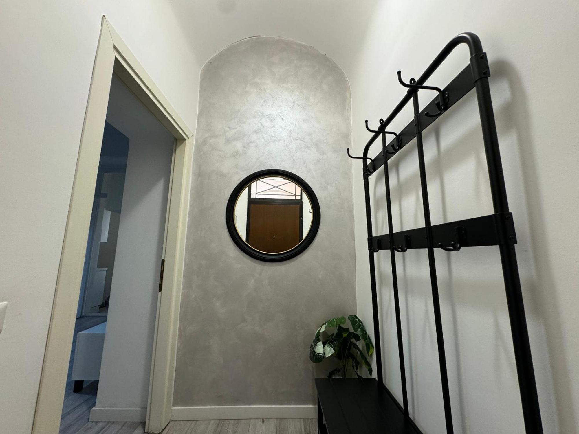 San Lorenzo Appartement