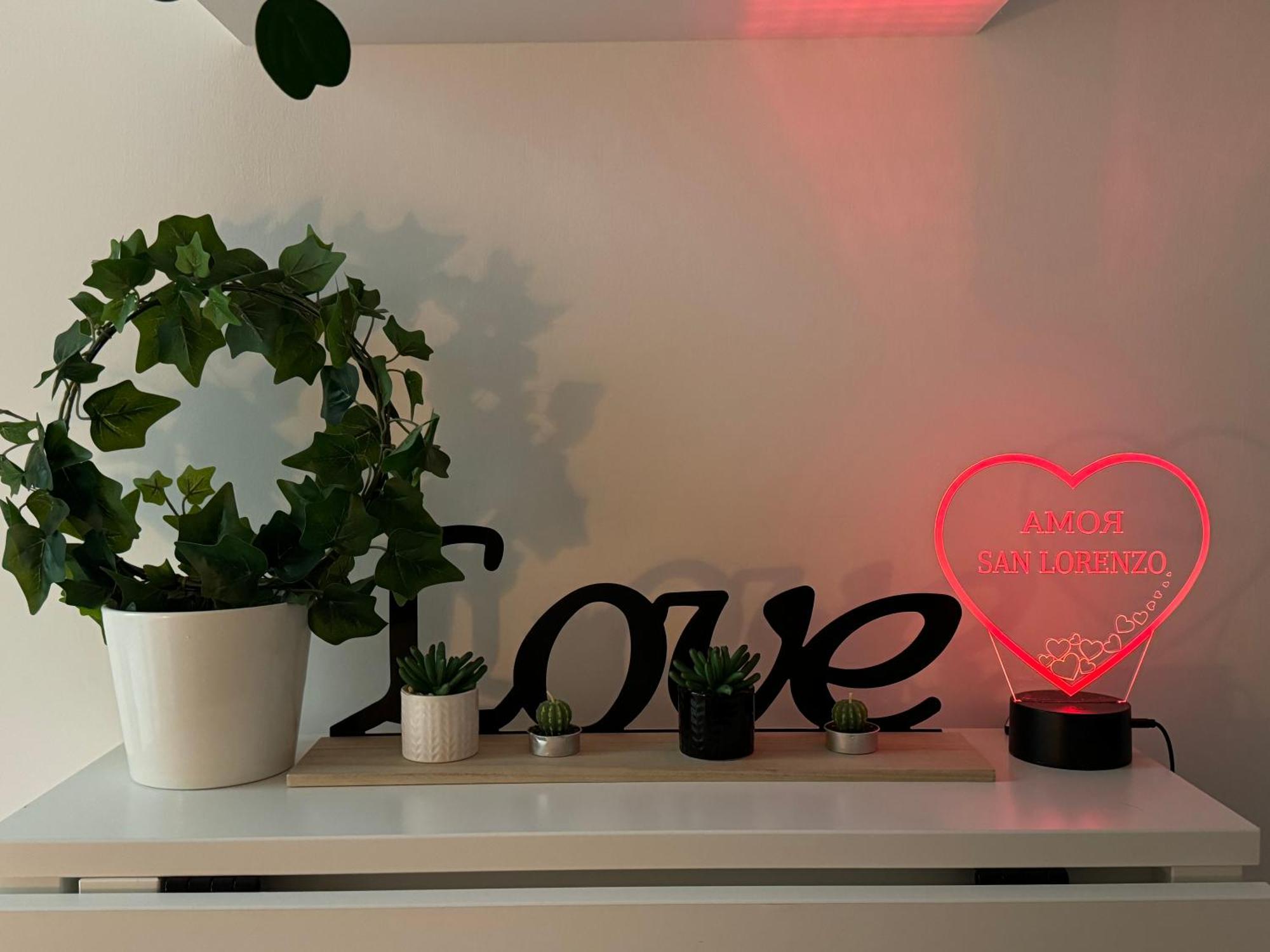 Appartement San Lorenzo Rome