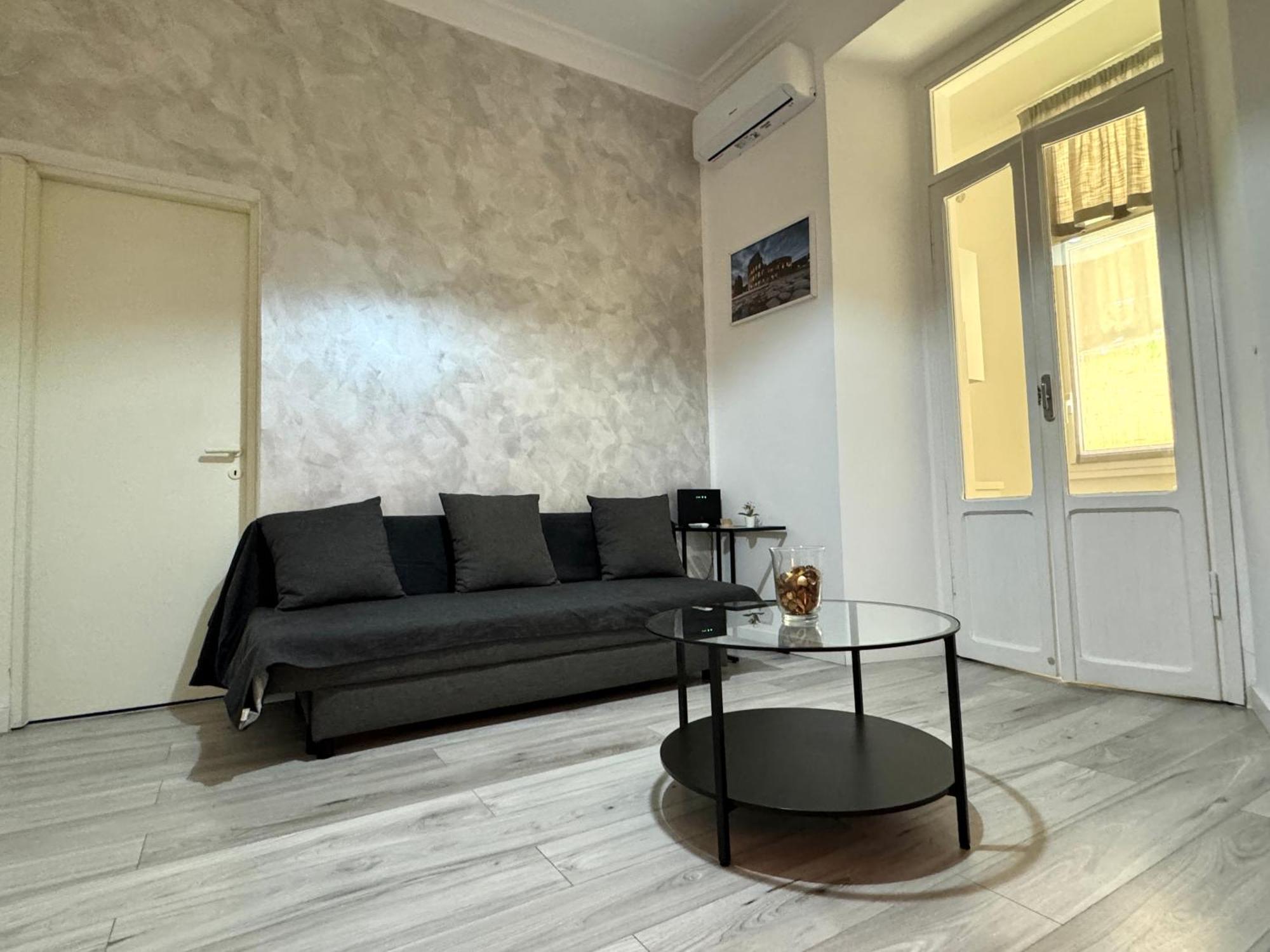 San Lorenzo Appartement