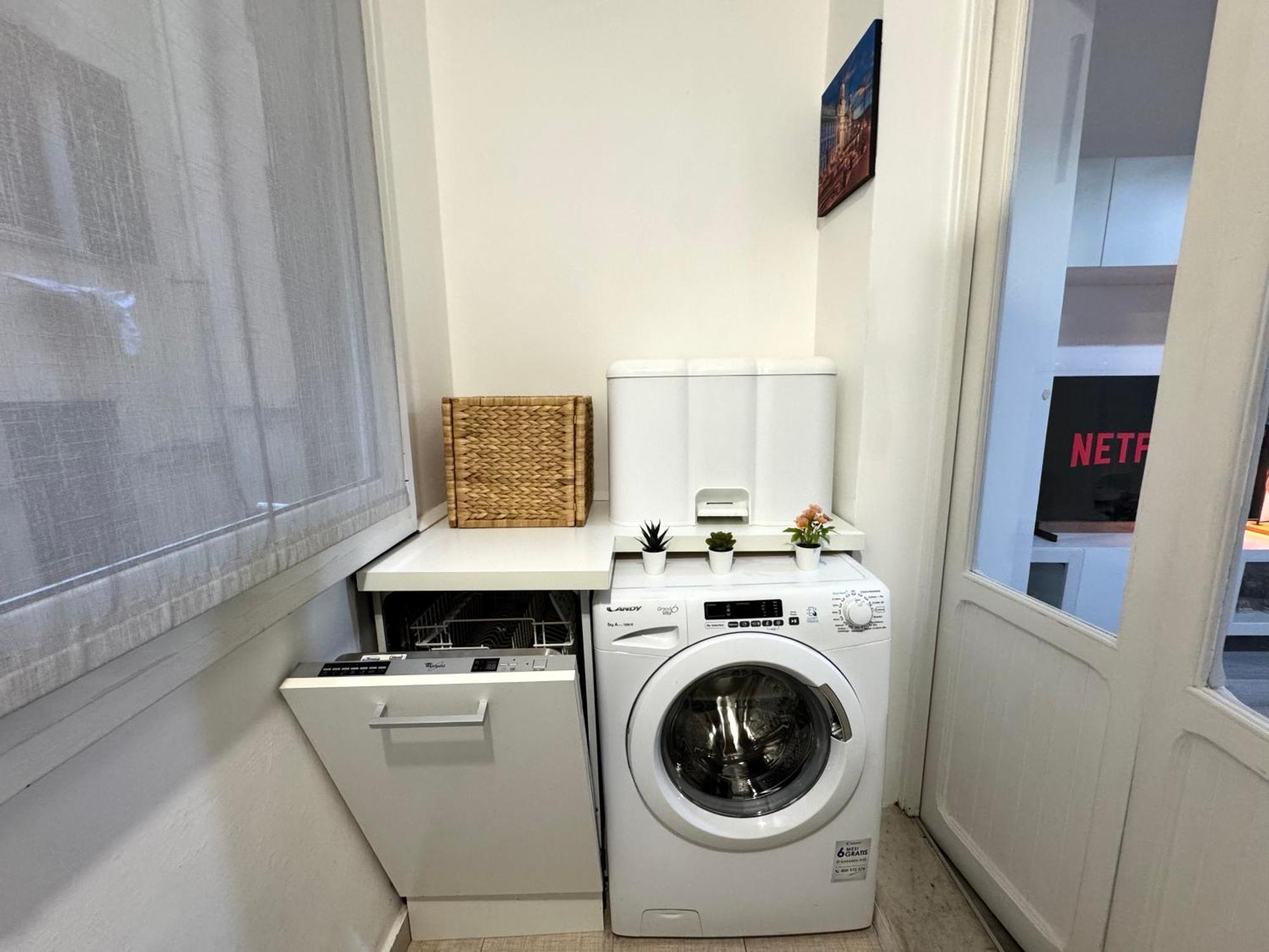 San Lorenzo Appartement Rome