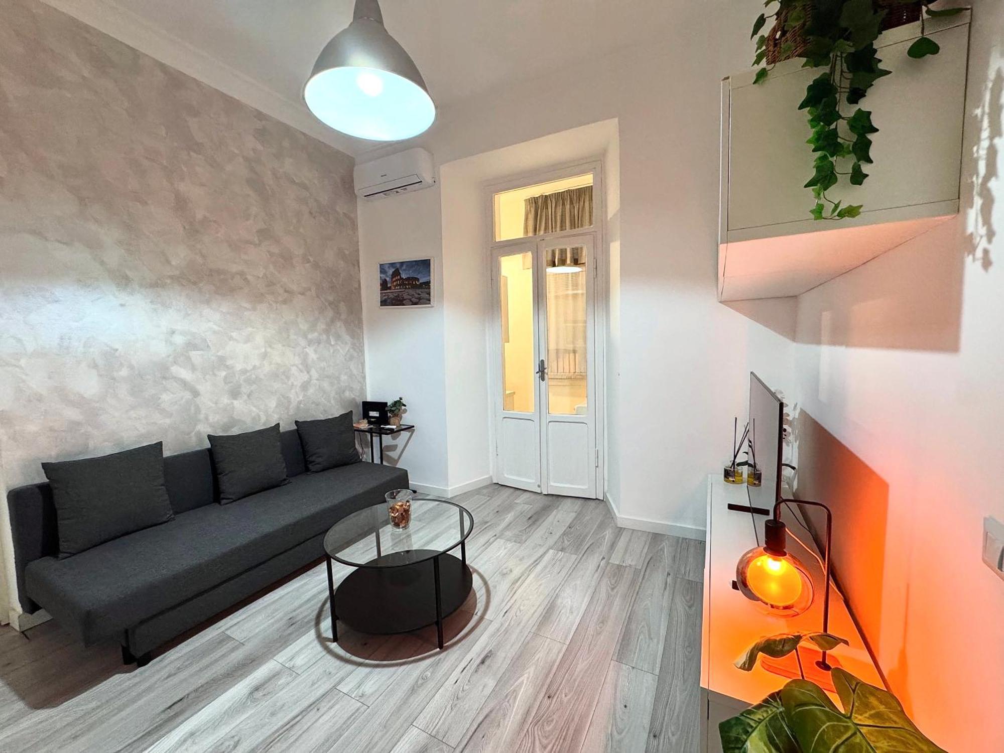 Appartement San Lorenzo