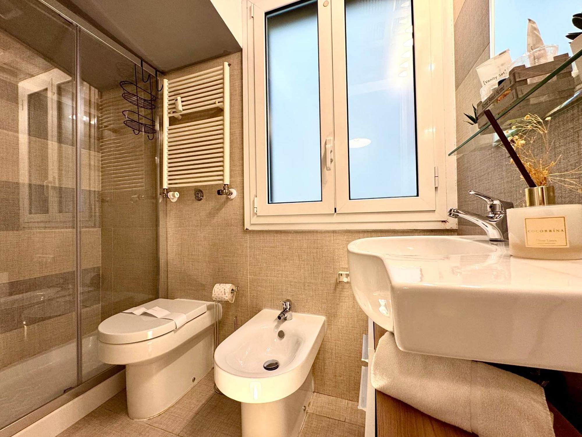 San Lorenzo Appartement