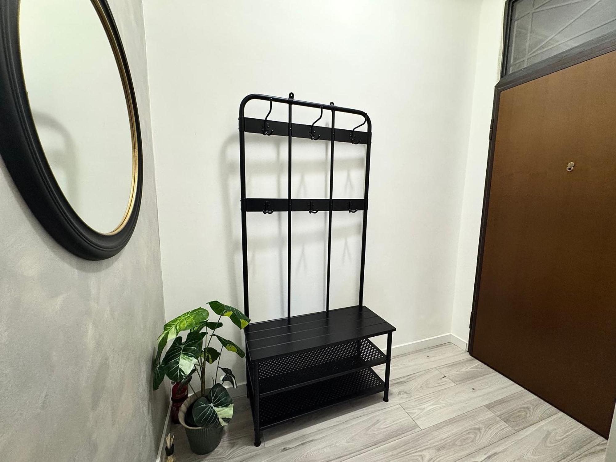 San Lorenzo Appartement *
