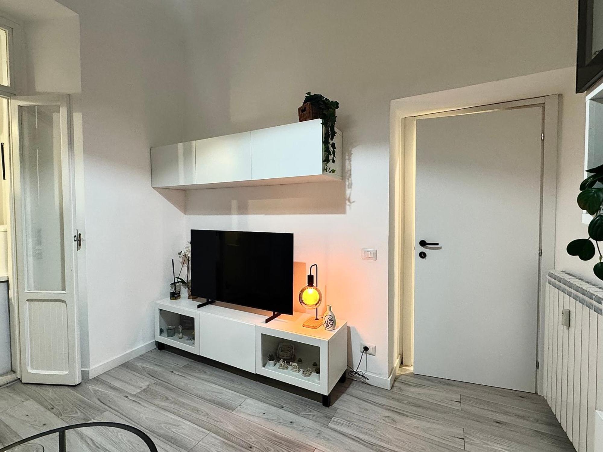 San Lorenzo Appartement *