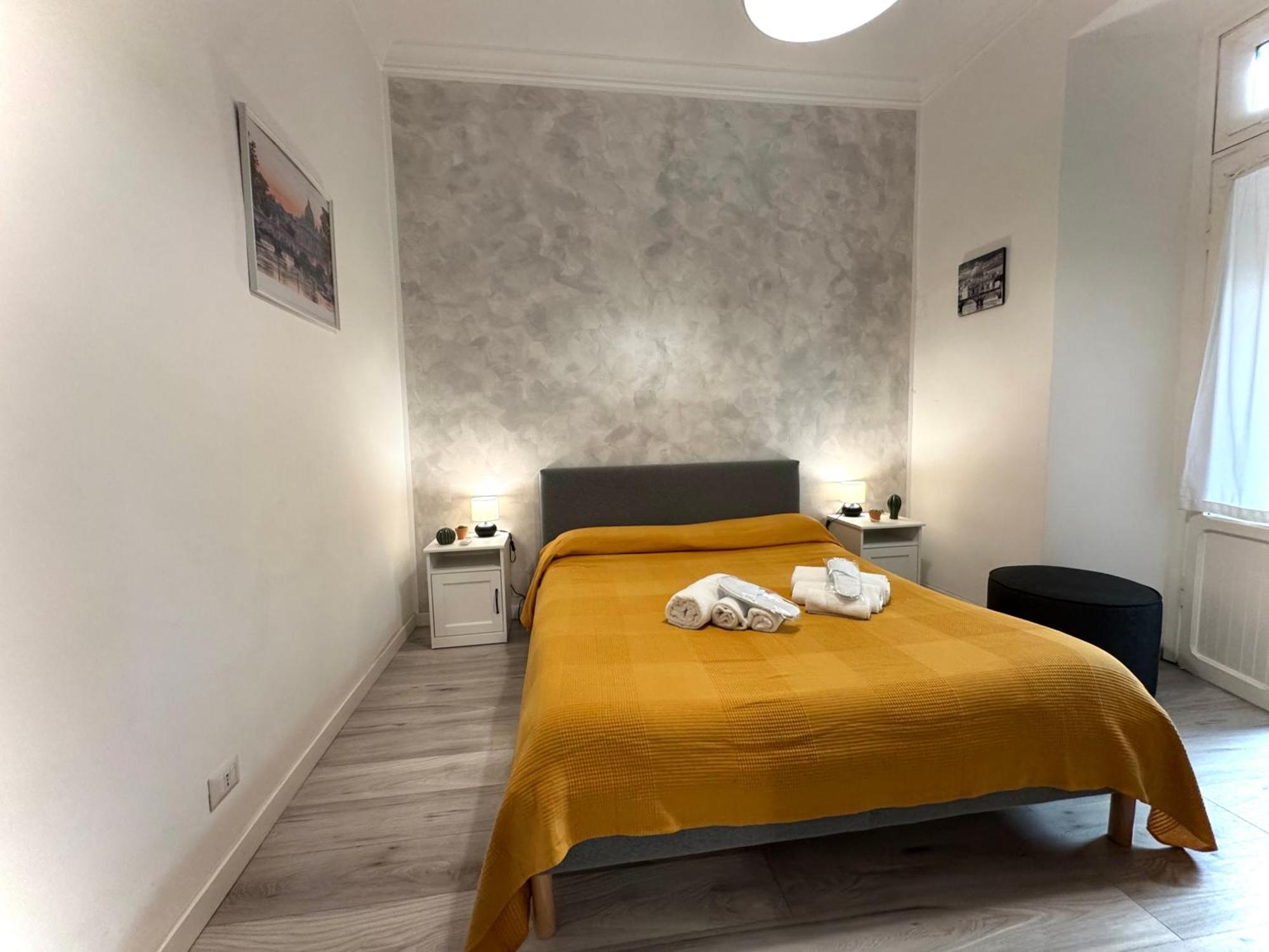 San Lorenzo Appartement *