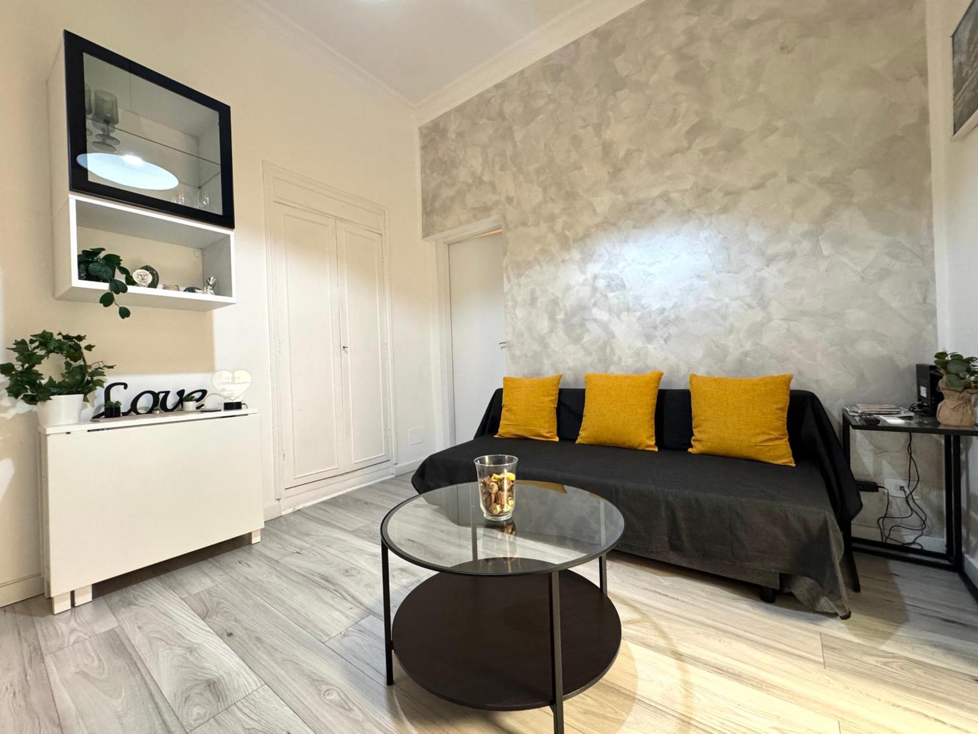 San Lorenzo Appartement *